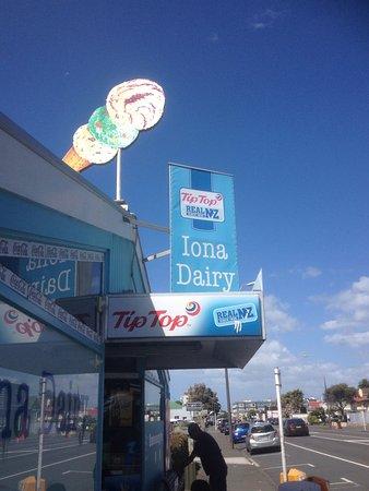 Iona Dairy