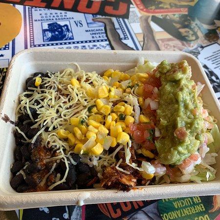 Mad Mex