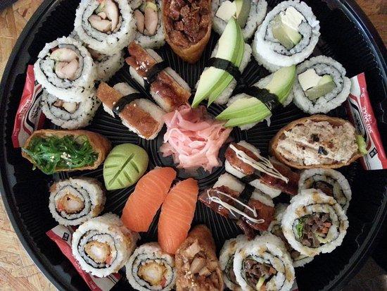 Momo Sushi